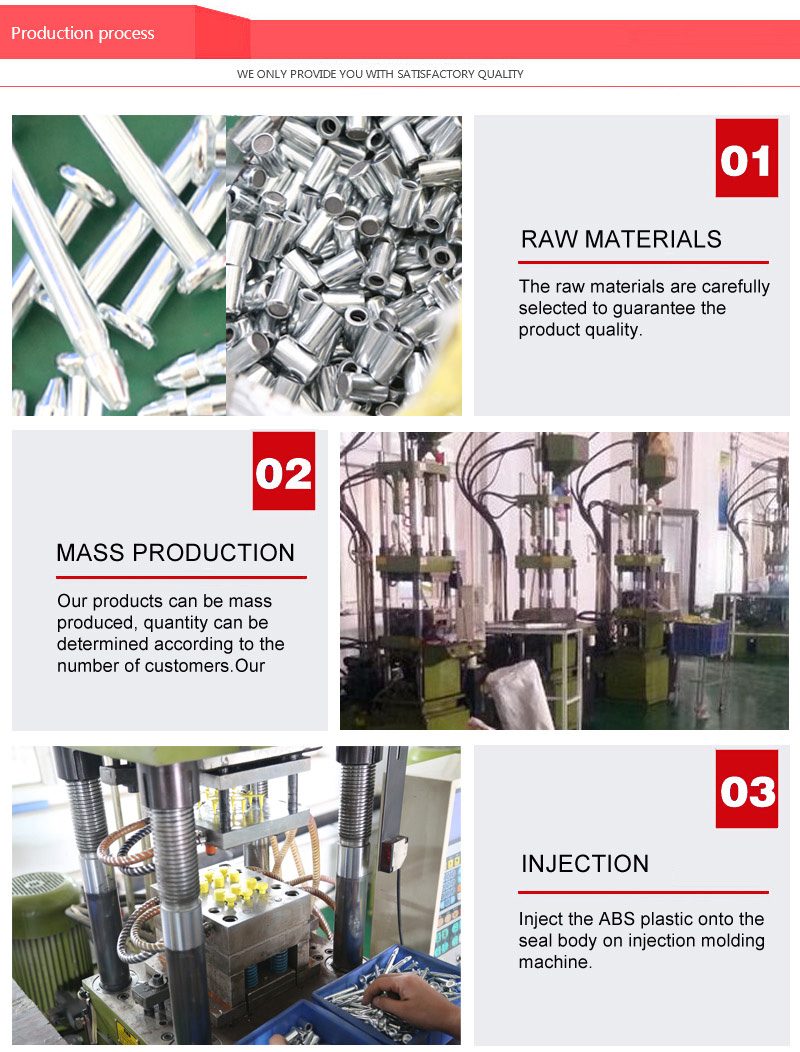 production process