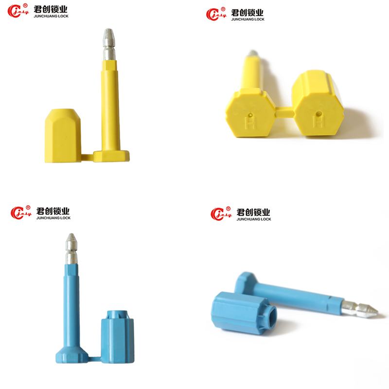 bolt seals