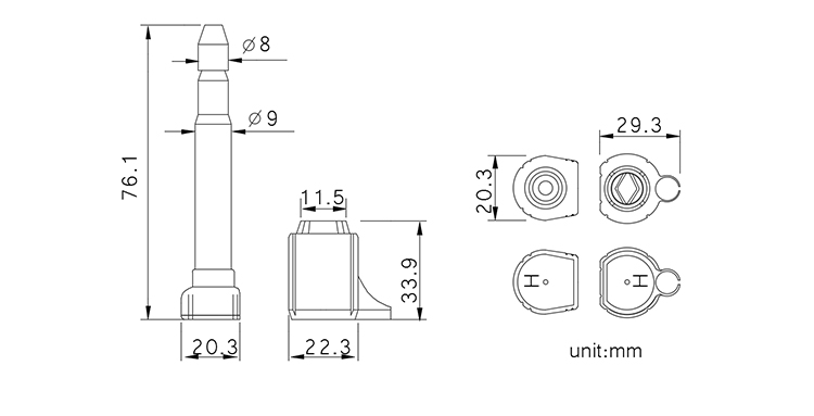 padlock seal，padlock security seals，plastic container seal，plastic electric water meter seal，plastic indicative seals，plastic length seals plastic lock seal，plastic meter seal，plastic packaging seal，plastic padlock seal，plastic seal，plastic seal for bags，