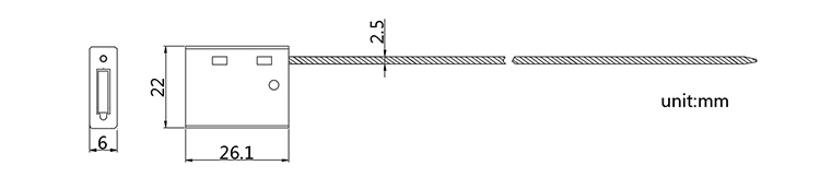 plastic seal for container，plastic seal for container shipping，plastic seal for water meter，wire seal，plastic seals for bags and box，electronic bolt seal，electronic seal lock，energy meter seals，ferrolock economic bolt seal，fire extinguisher safety plastic