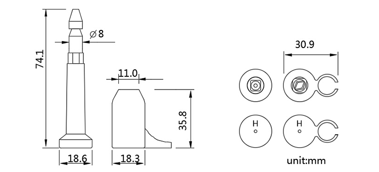 gas meter blue seals，gas meter seal，hexagonal cable seals with stainless，insert seals，iso 17712 compliant cargo cable seals，iso 17712 security seals，lead seal for meters，logistic plastic seal，luggage seals，luggage security seals，metal seal lock，meter seal