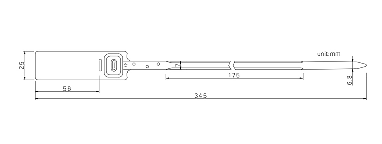 plastic padlock seal，plastic seal，plastic seal for bags，plastic seal for container，plastic seal for container shipping，plastic seal for water meter，plastic seals for bags and box，water meter seal，water meter security seal，wire lead seal