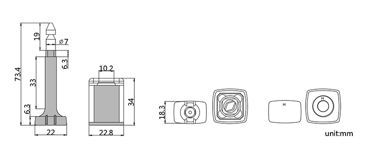 padlock seal，padlock security seals，plastic container seal，plastic electric water meter seal，plastic indicative seals，plastic length seals plastic lock seal，plastic meter seal，plastic packaging seal，plastic padlock seal，plastic seal，plastic seal for bags，