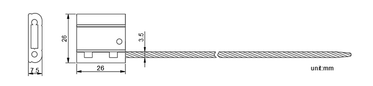 plastic seal for container，plastic seal for container shipping，plastic seal for water meter，wire seal，plastic seals for bags and box，electronic bolt seal，electronic seal lock，energy meter seals，ferrolock economic bolt seal，fire extinguisher safety plastic