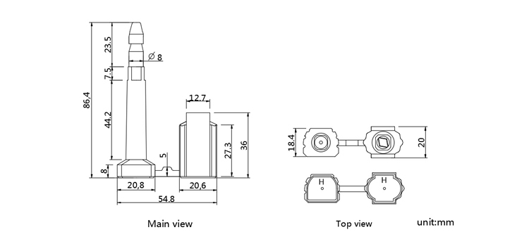 luggage security seals，metal seal lock，metal strip seal，meter seal，mini container use tamper evident plastic seal，number container seals，numbered plastic seals，nylon safety seal，one time cable seal，one time seal，one time seal for container