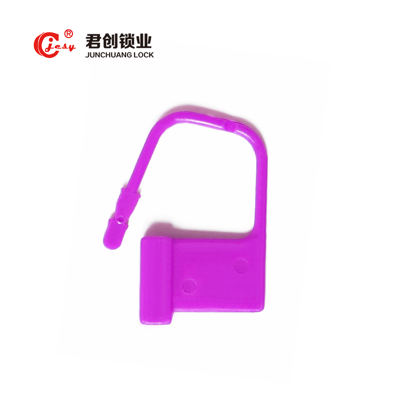 Padlock seals