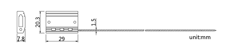 wire seal meter，wire cable seal，metal strip seal，electronic bolt seal，electronic seal lock，energy meter seals，ferrolock economic bolt seal，fire extinguisher safety plastic seal，fire extinguisher seal，fire extinguisher seal with logo，fire extinguisher tamp