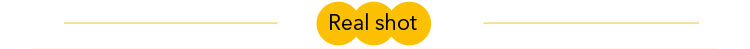 real shot 